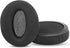 HA-NC100 Ear Pads Cushion Earpads Replacement Compatible with JVC HA-NC100 HA NC100 Noise Canceling Headphones Upgrade Fabric Black......